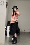 Archivio J.M.Ribot Hand -painted T -shirt TS09/NY